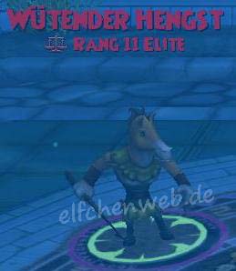 Wütender Hengst wütender hengst