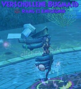 Verschollene Bugmaid verschollene bugmaid
