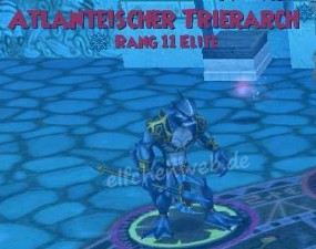 Atlanteischer Trierarch atlanteischer trierarch