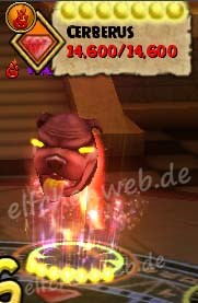 cerberus (Feuer)