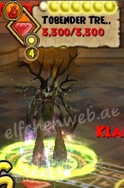 Tobender Treant tobender treant