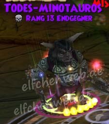 Todes-Minotauros todes-Minotauros
