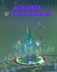 Achaelos achaelos