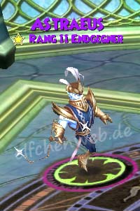 Astraeus astraeus