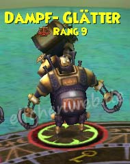 Dampf-Glätter dampf-Glätter