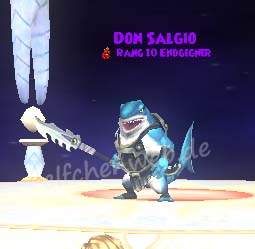 Don Salgio don Salgio