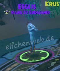 Eeglis eeglis
