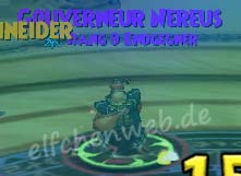 Gouverneur Nereus gouverneur Nereus