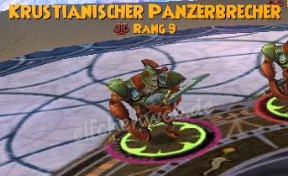 Krustianischer Panzerbrecher krustianischer Panzerbrecher