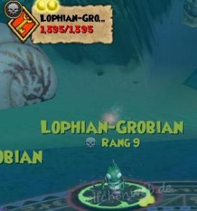 Lophian-Grobian lophian-Grobian