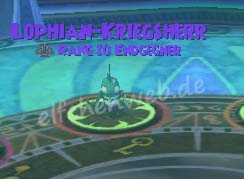 Lophian-Kriegsherr lophian-Kriegsherr
