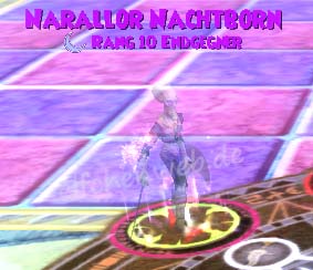 Narallor Nachtborn narallor Nachtborn