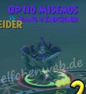Optio Misemos optio misemos