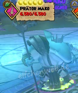 Prätor Mako prätor Mako