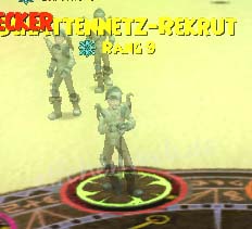 Schattennetz-Rekrut schattennetz-rekrut