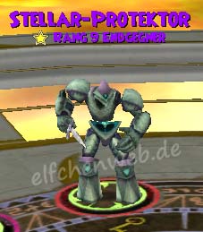 Stellar-Protektor stellar-protektor