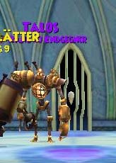 Talos talos