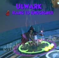 Ulwark ulwark