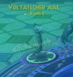 Voltaischer Aal voltaischer aal