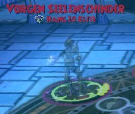 Vorgen Seelenschinder vorgen seelenschinder