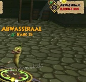 Abwasseraal abwasseraal
