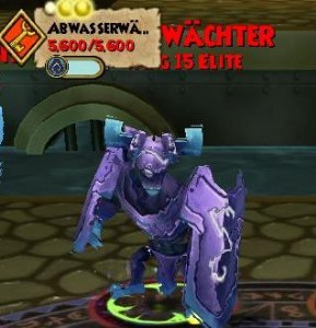 Abwasserwächter abwasserwächter