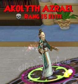Akolyth Azrael akolyth azrael