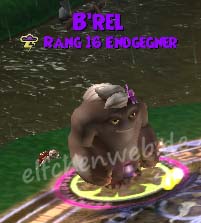 B'Rel B'Rel