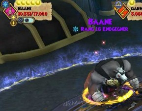 Baane baane