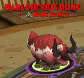 Babe der rote Ochse babe der rote ochse