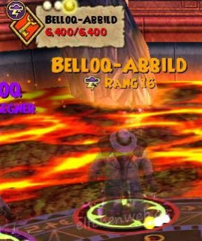 Belloq-Abbild Sturm (Gegner) belloq-abbild sturm (gegner)