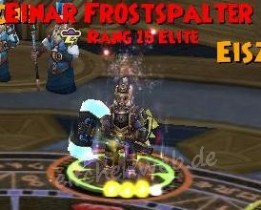 Einar Frostspalter Elite einar frostspalter elite