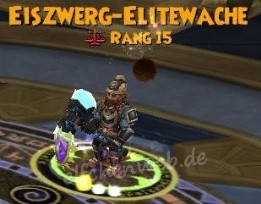 Eiszwerg-Elitewache eiszwerg-elitewache