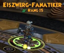 Eiszwerg-Fanatiker eiszwerg-fanatiker