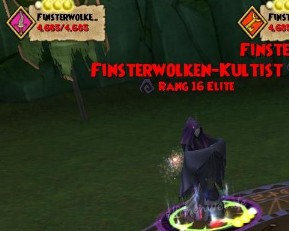 Finsterwolken-Kultist finsterwolken-kultist