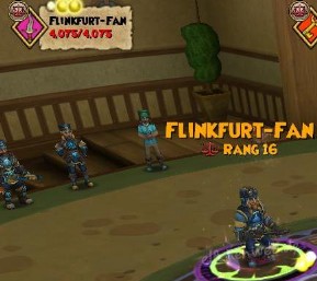 Flinkfurt-Fan flinkfurt-fan