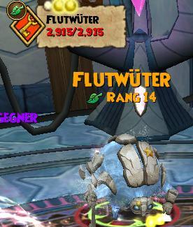 Flutwüter flutwüter