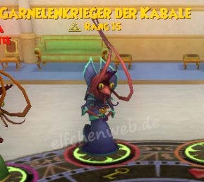 Garnelenkrieger der Kabale garnelenkrieger der Kabale