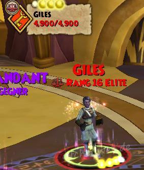 Giles giles