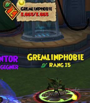 Gremlinphobie gremlinphobie