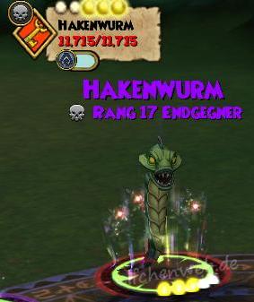 Hakenwurm (Endg) hakenwurm (endg)