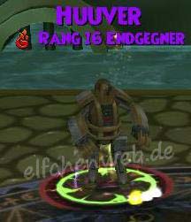 Huuver huuver