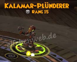Kalamar-Plünderer kalamar-Plünderer