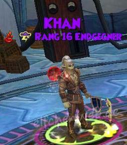 Khan (Endgegner) khan (endgegner)