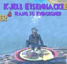 Kjell Eisenhacke kjell eisenhacke