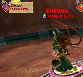 Kuruma kuruma