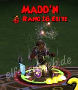 Madd'n madd'n