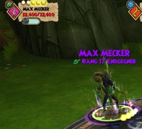 Max Mecker (Endg) max mecker (endg)