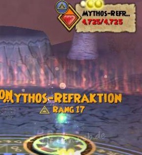 Mythos-Refraktion mythos-refraktion