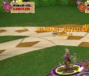 Nimbari-Justiziar nimbari-justiziar